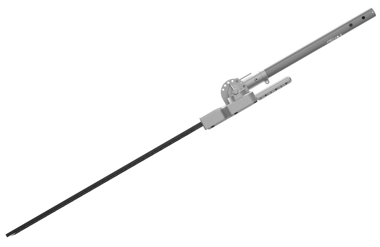 Dewalt hedge hot sale trimmer attachment