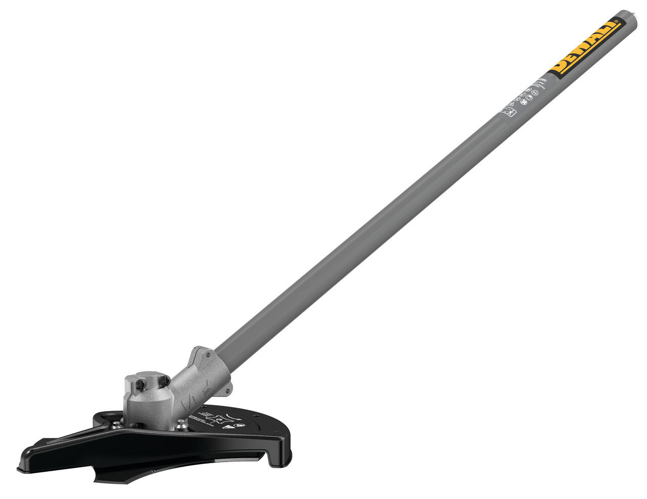 Dewalt 20v brush cutter discount