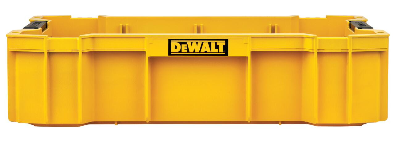 DEWALT DEW-DWST08120 Tough System 2.0 Deep Tool Tray Atlas-Machinery