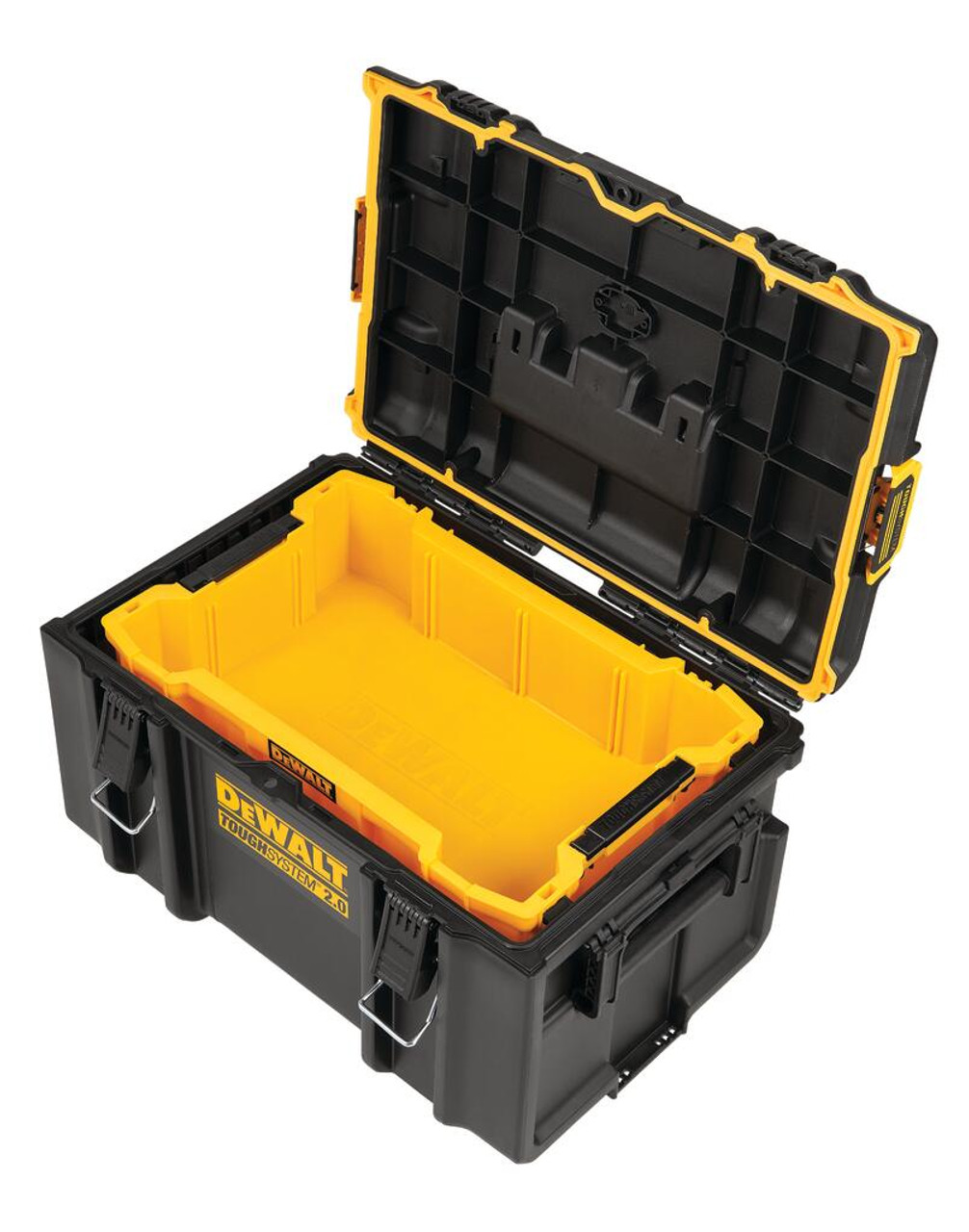 DEWALT DEW DWST08120 ToughSystem 2.0 Deep Tool Tray