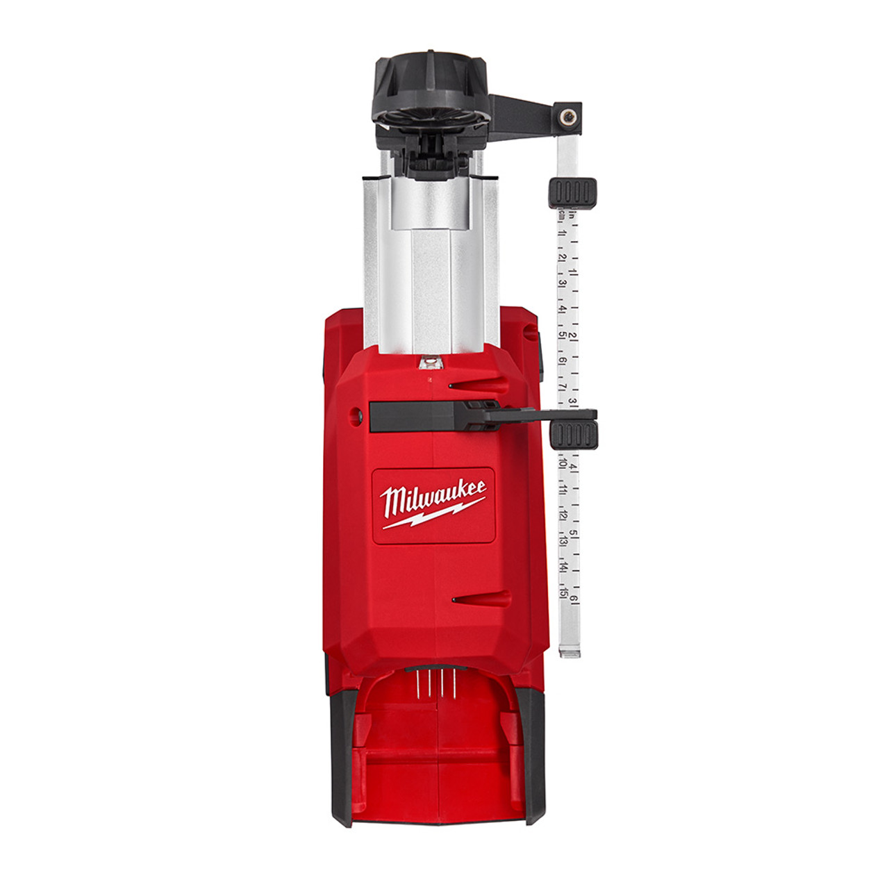 Milwaukee 2715-DE M18 'Hammervac Dedicated Dust Extractor - 4