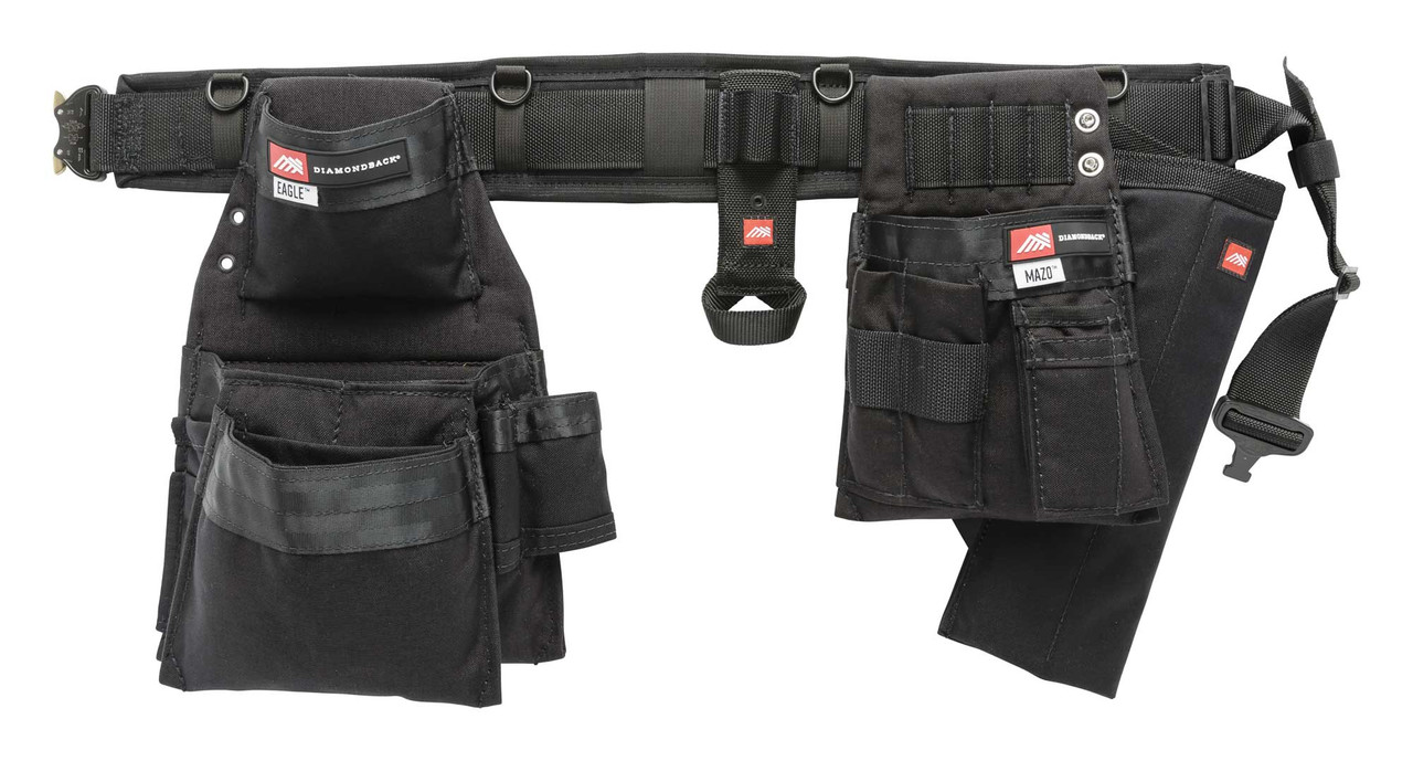 diamondback tool belts near me