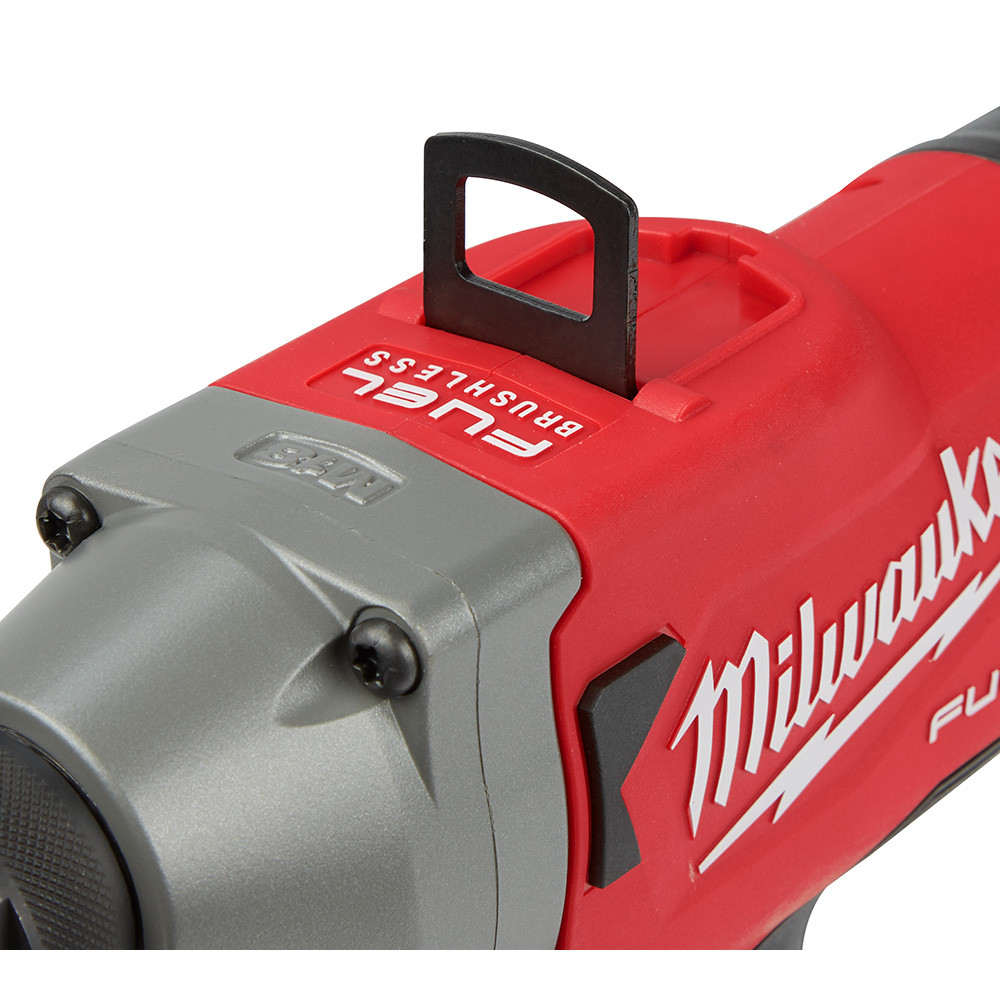 Milwaukee MIL-2660-20 M18 FUEL 1/4in Blind Rivet Tool with ONE-KEY