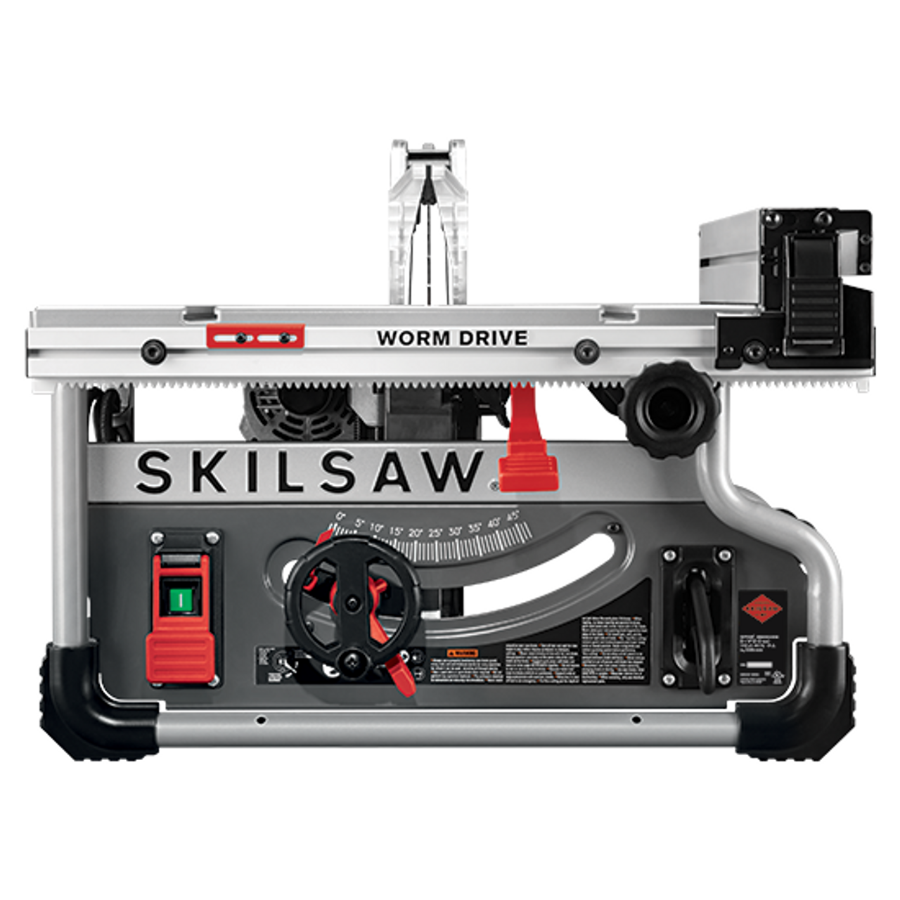 Skilsaw SKIL-SPT99T-01 8-1/4
