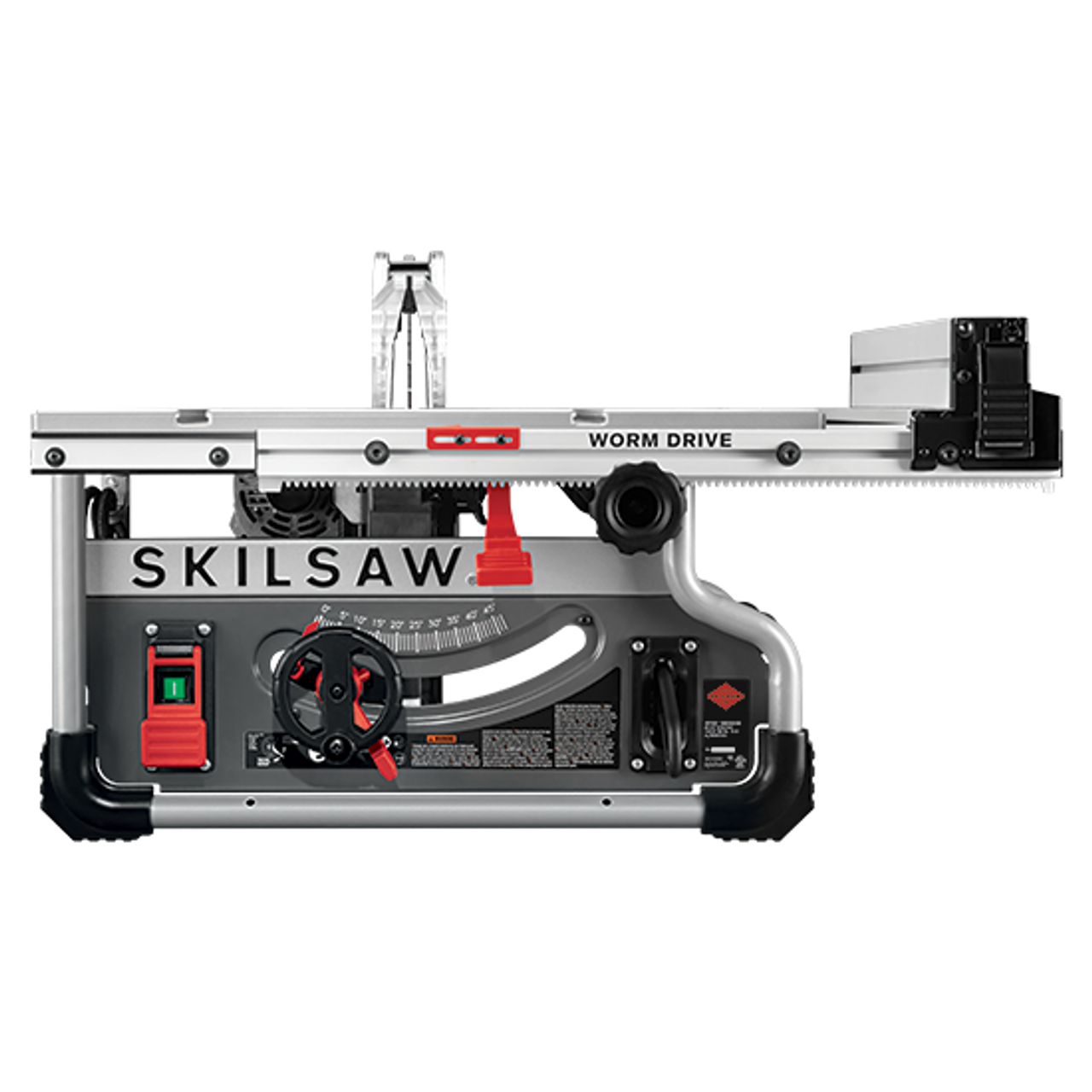 Skilsaw SKIL-SPT99T-01 8-1/4" Portable Worm Drive Table Saw  Atlas-Machinery