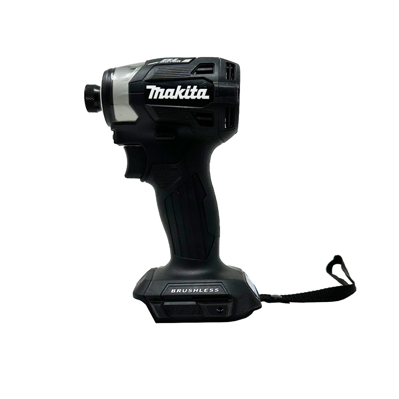 Makita MAK-DTD173Z-BLACK 18V Brushless 1/4