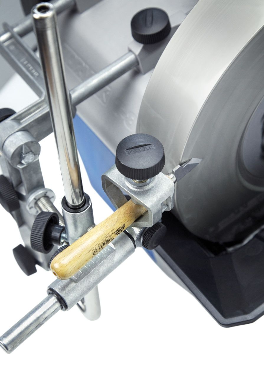 TORMEK TORSVD186 Gouge Sharpening Jig AtlasMachinery