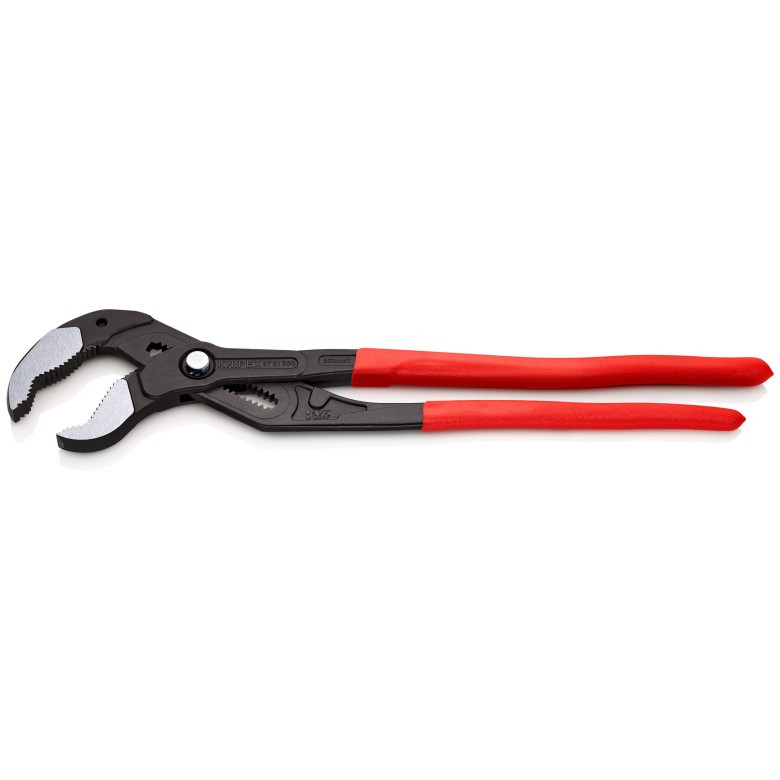 Knipex KNIP-8701560US 22in Cobra XXL Pliers - Atlas-Machinery