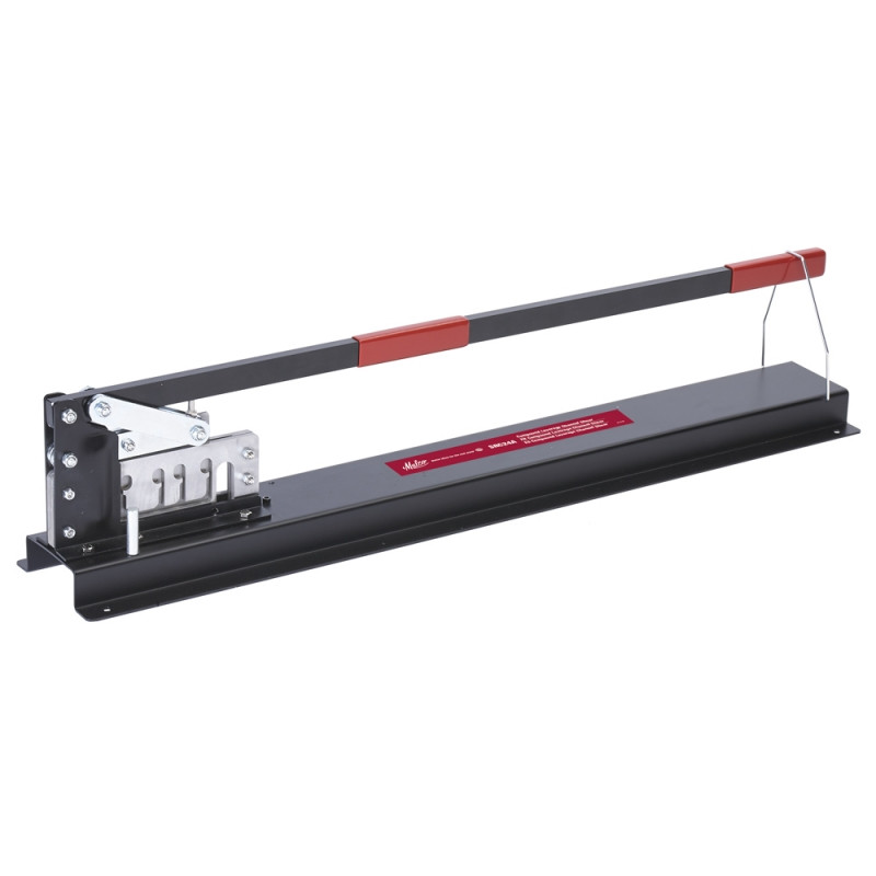 Malco Schlag-Schraubendreher-Set – 3-teilig, 15,2 Cm, Für 1/4", 5/16" & 3/8" Sechskant-Antriebe