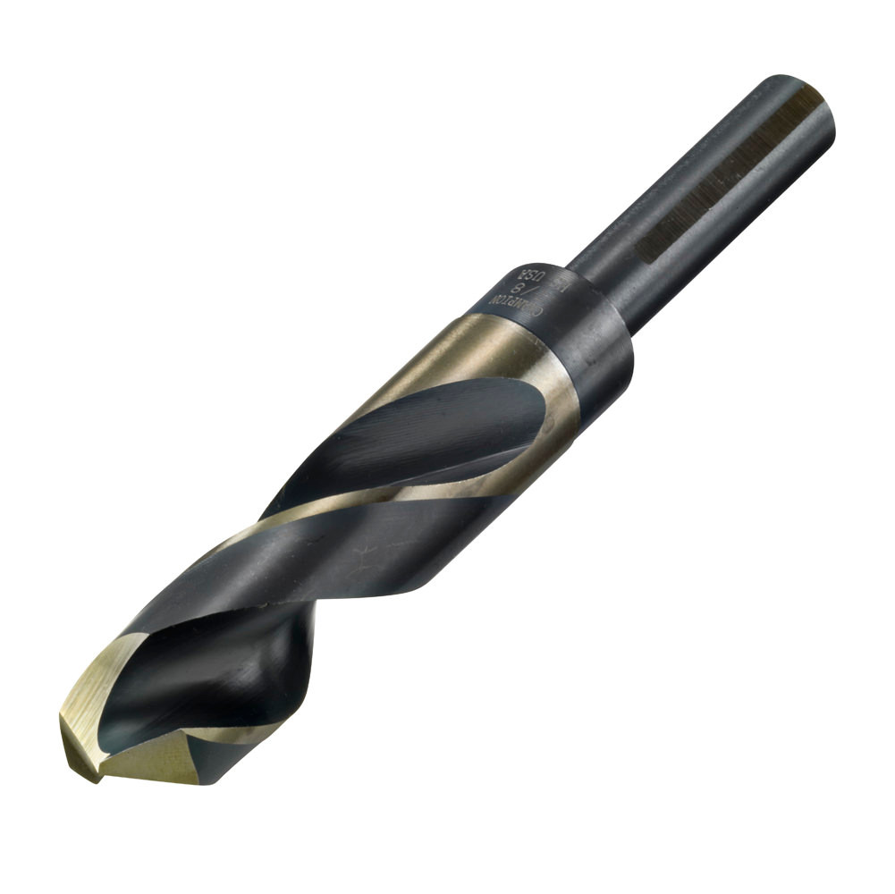 Champion CHAMPXG12 Black, Gold Silver and Deming Heavy Duty Drill Bit