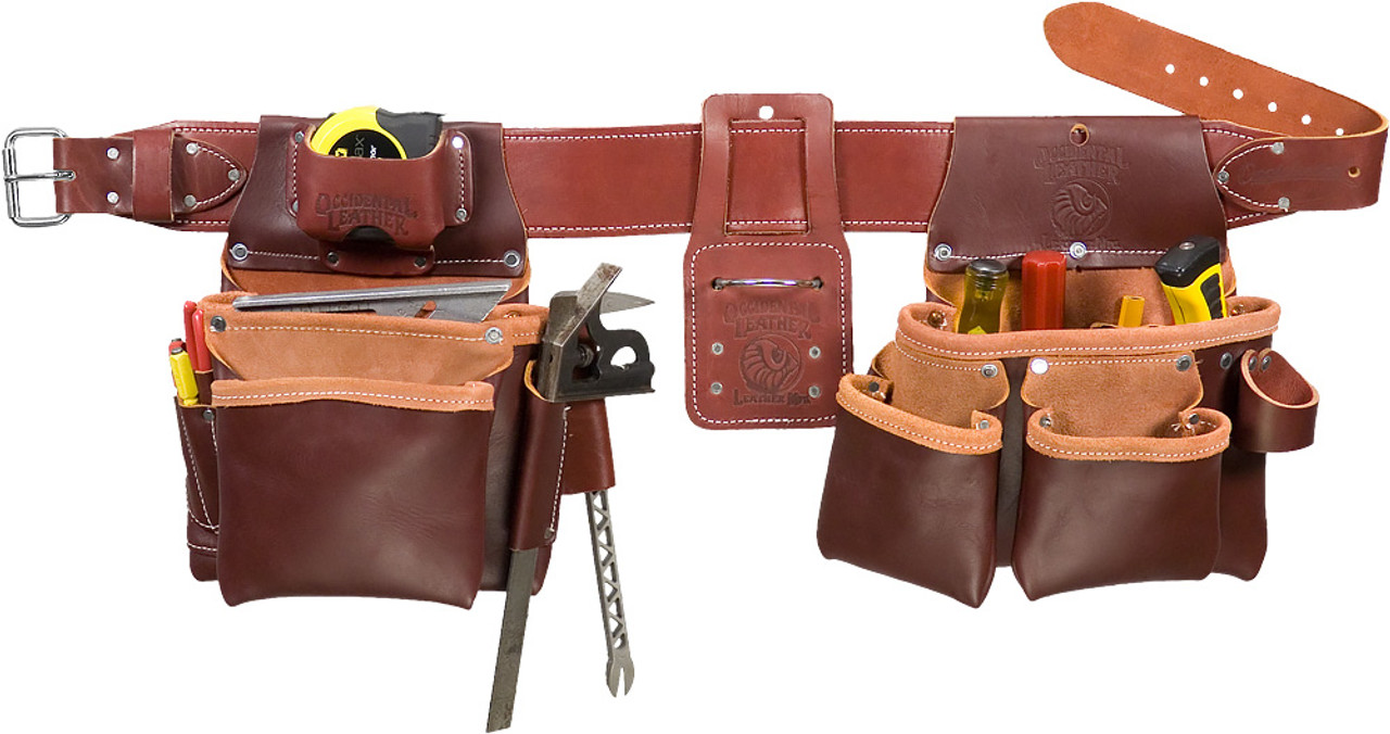 Occidental Leather OCC-5087 Framing Set