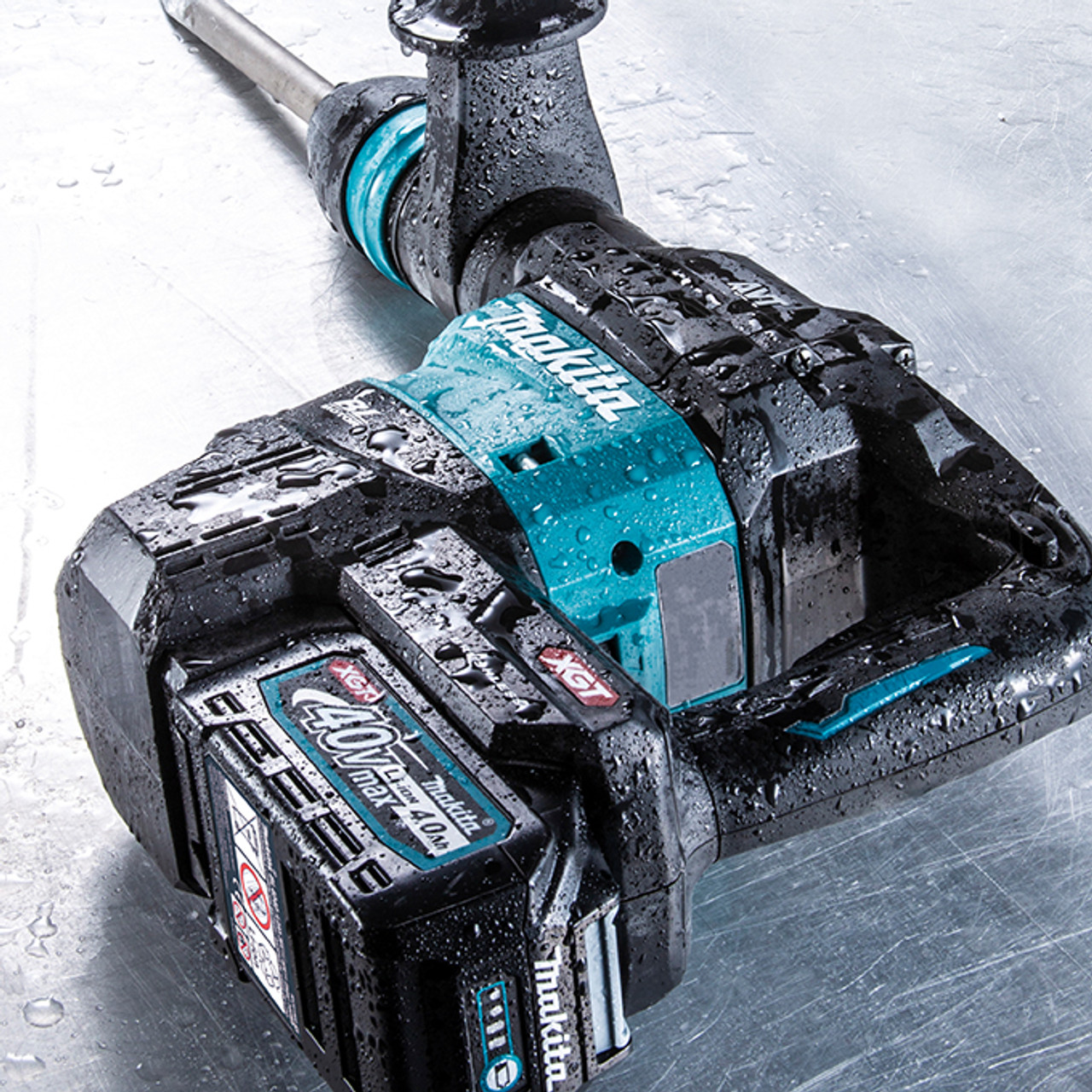 Makita sds bare best sale