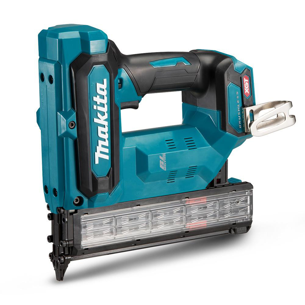 Makita MAK-FN001GZ 40V MAX XGT Cordless 18Ga 1-5/8in Brad Nailer - Main Image