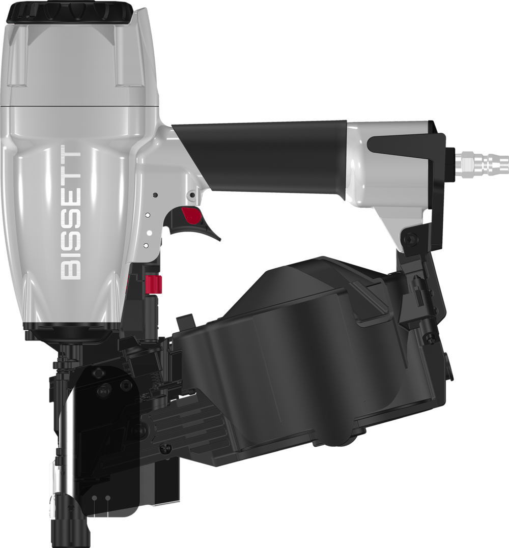 Bissett BIS-BT-CNS65 2-1/2In Coil 