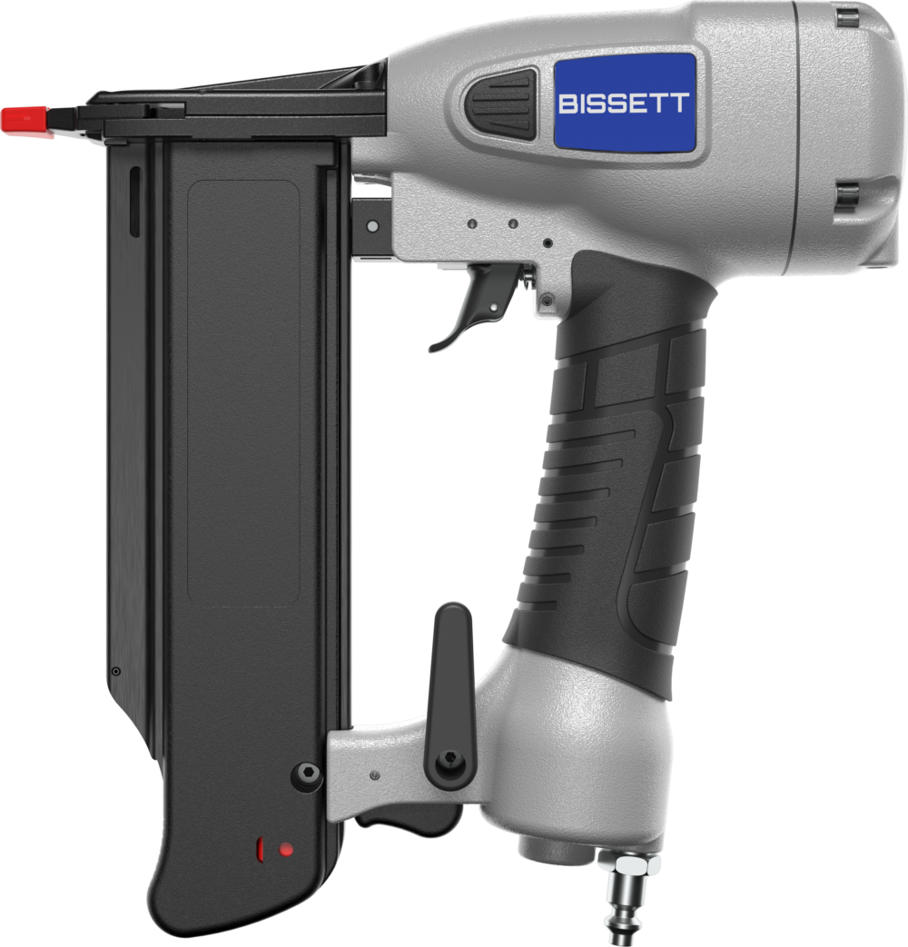 Bissett BISBTSB1664 16G Brad Nailer AtlasMachinery