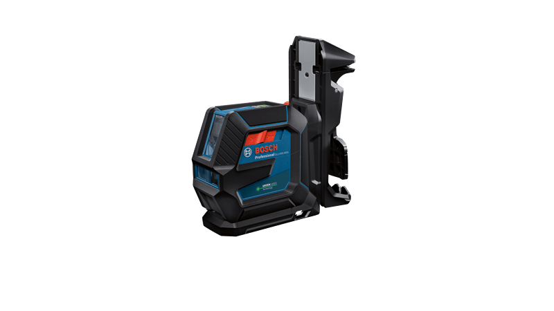 Bosch BOS-GLL100-40G 100FT Green Cross 