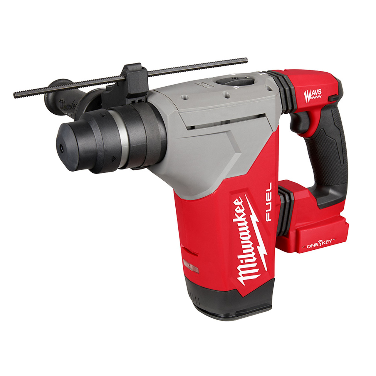 Milwaukee 2915-20 M18 FUEL 18-Volt Lithium-Ion Brushless Cordless