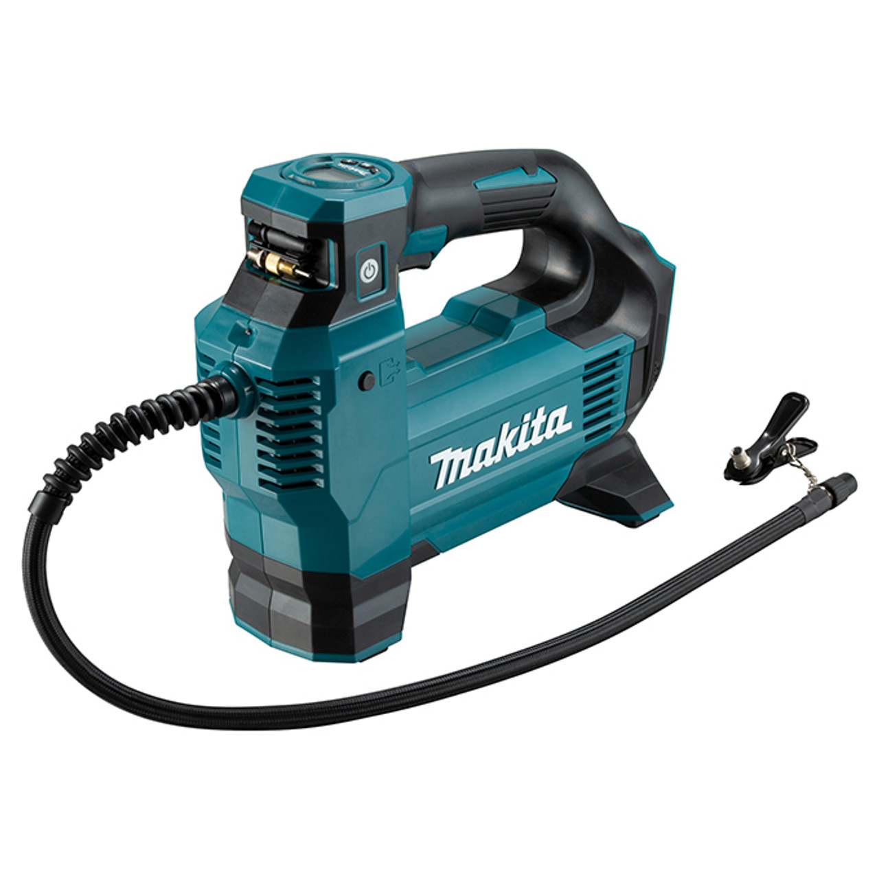 Makita MAK-DMP181Z 18V Cordless Inflator Bare Tool Atlas-Machinery