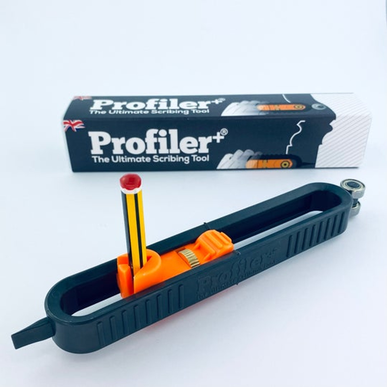 Profiler+, The Ultimate Scribing Tool, Special Purpose