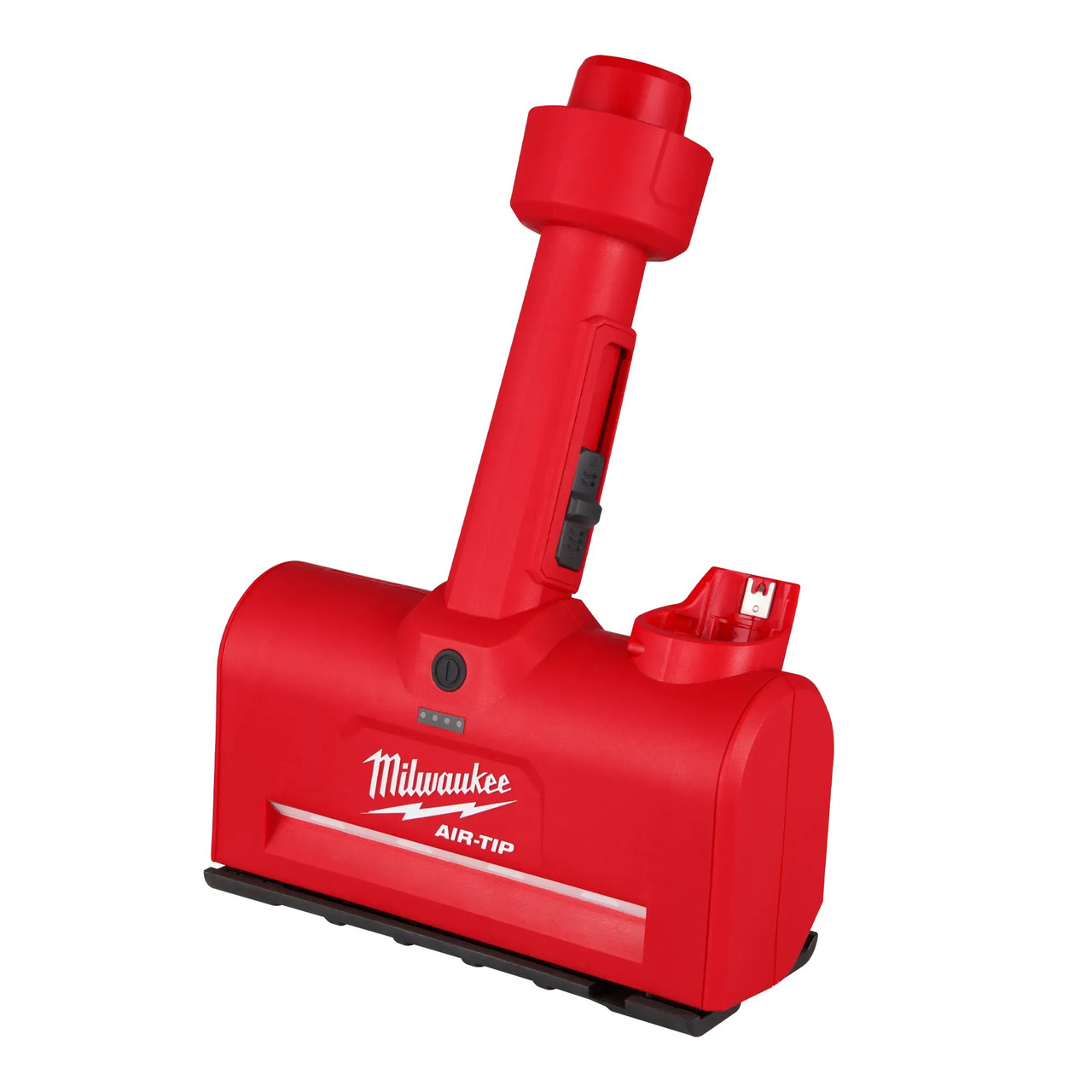 Milwaukee MIL-0980-20 M12 AIR-TIP Utility Nozzle - Atlas-Machinery