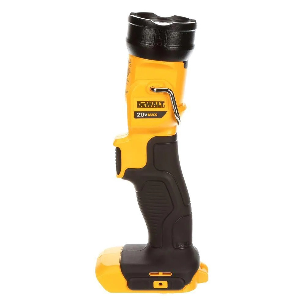 DEWALT DEW-DCL040 20V MAX LED Work Light Bare Tool Atlas-Machinery