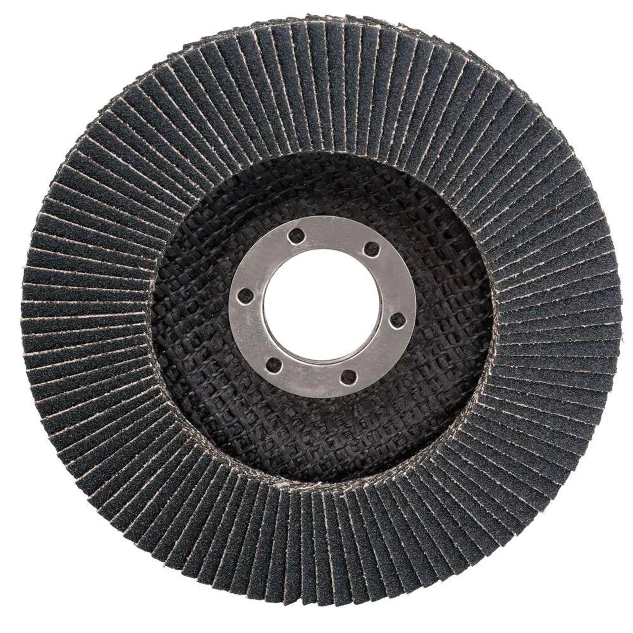 Freud FRE-CDXXXXXXXN01F Steel Demon 1/2-inch Type 29 Grinder Flap Disc  for Metal Grinding/Polishing Atlas-Machinery