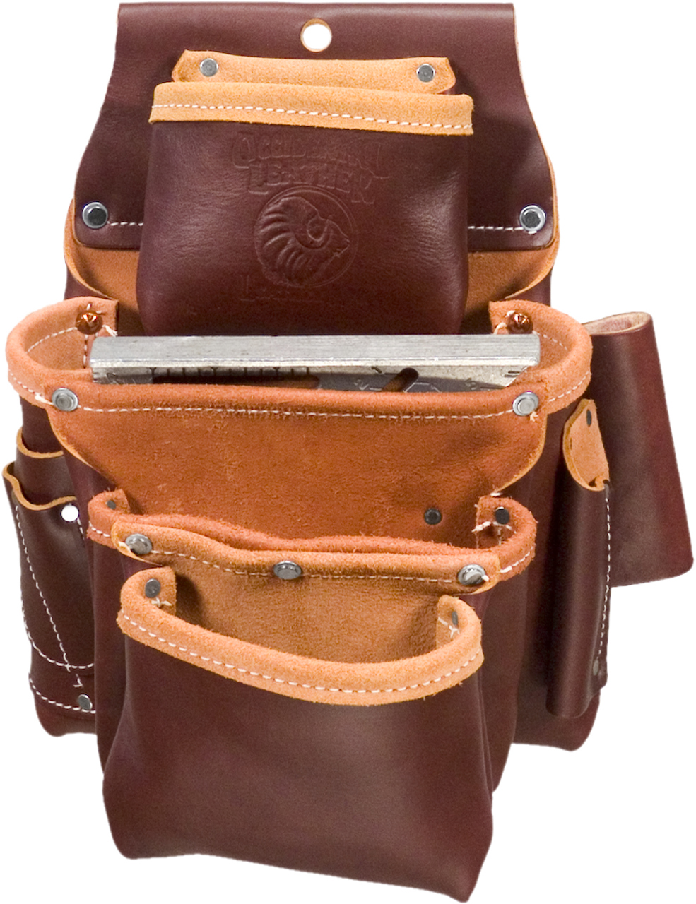 Occidental Leather OCC-5062 Pouch Pro Fastener Bag Atlas-Machinery