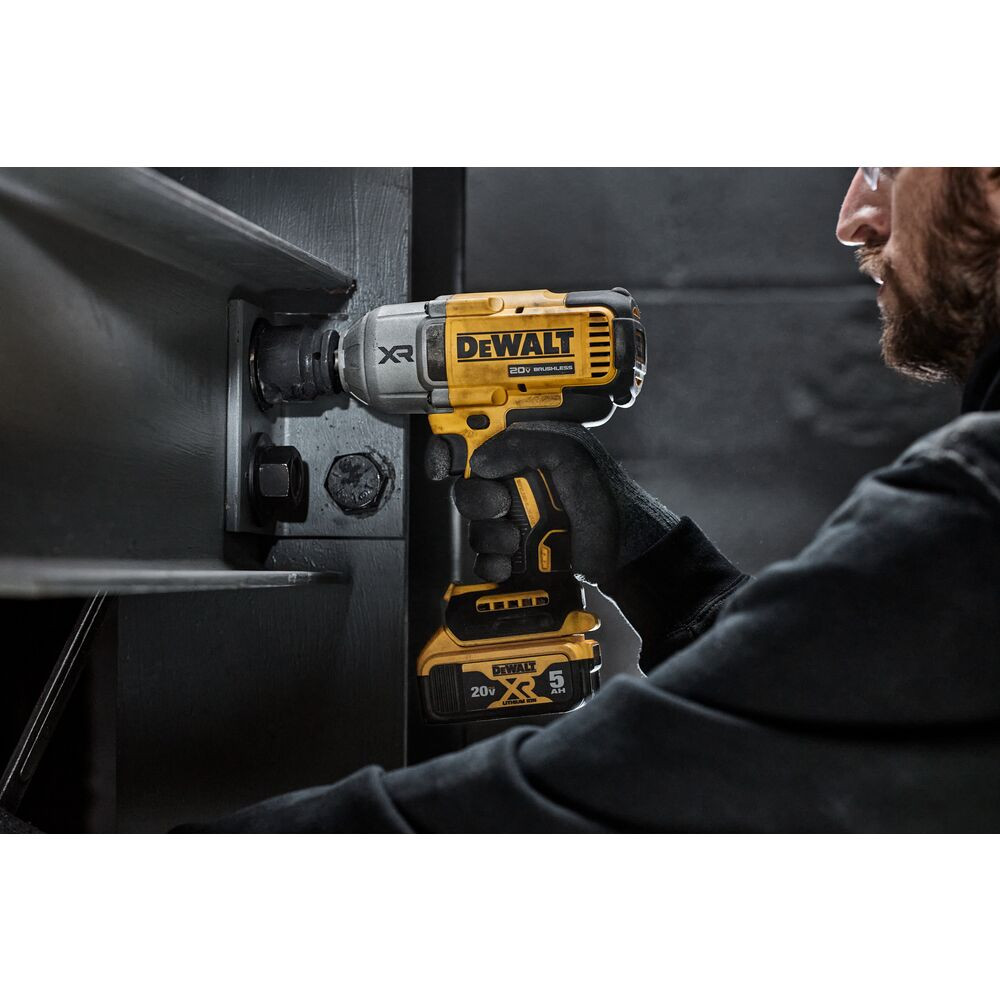 Dewalt Dcf899hp2 Dewalt Impact Wrench Dcf899 Dewalt Dcf899hp2