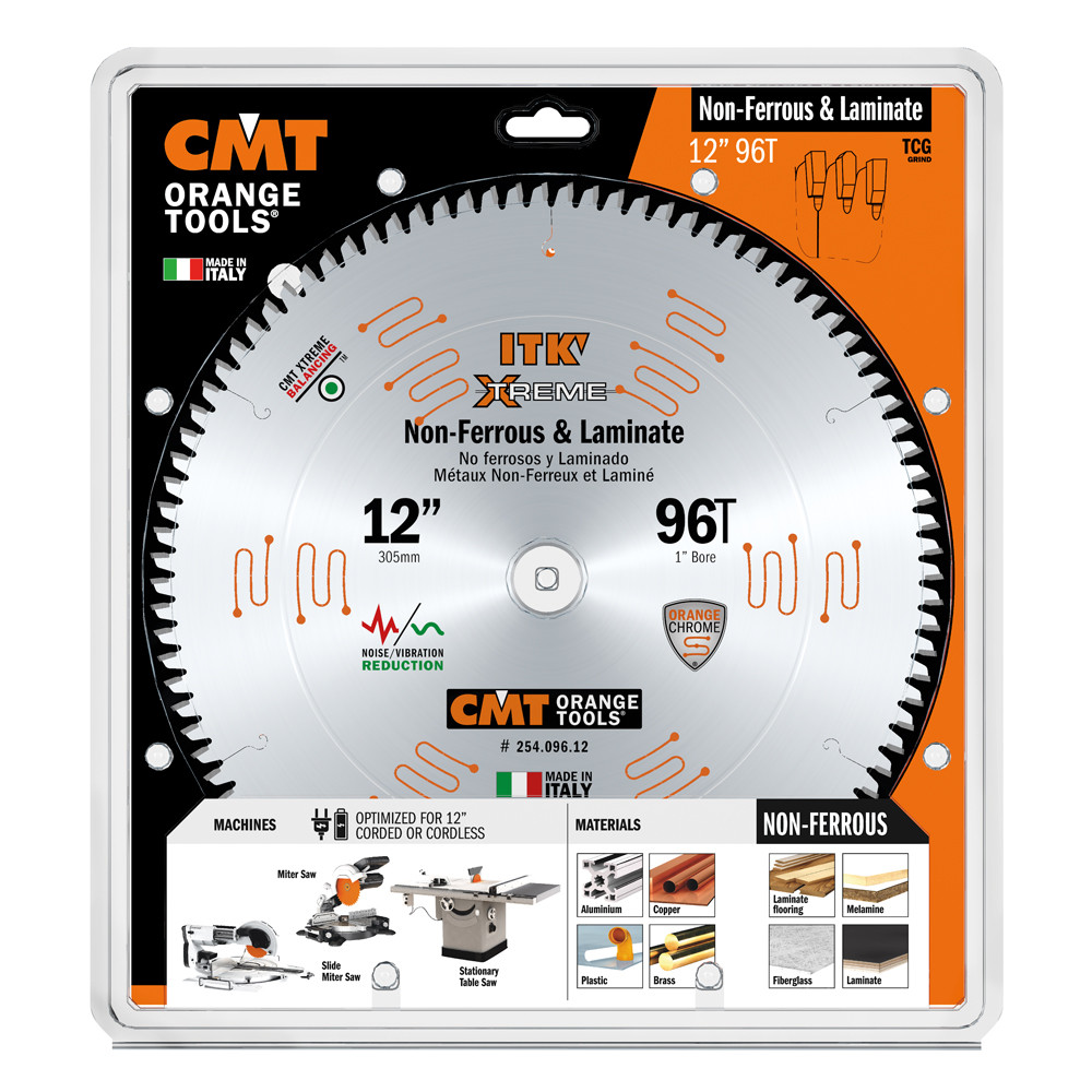 CMT Orange Tools 965.402.11 – aardbeiomscheuren HM S 8 D 10 R 5