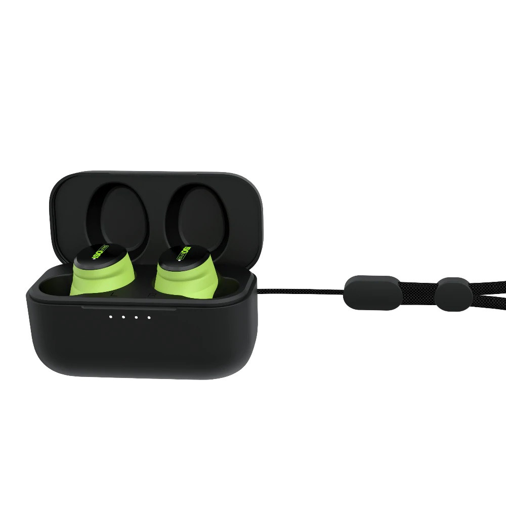 ISOtunes ISO-IT-15 FREE AWARE True Wireless Bluetooth Earbuds