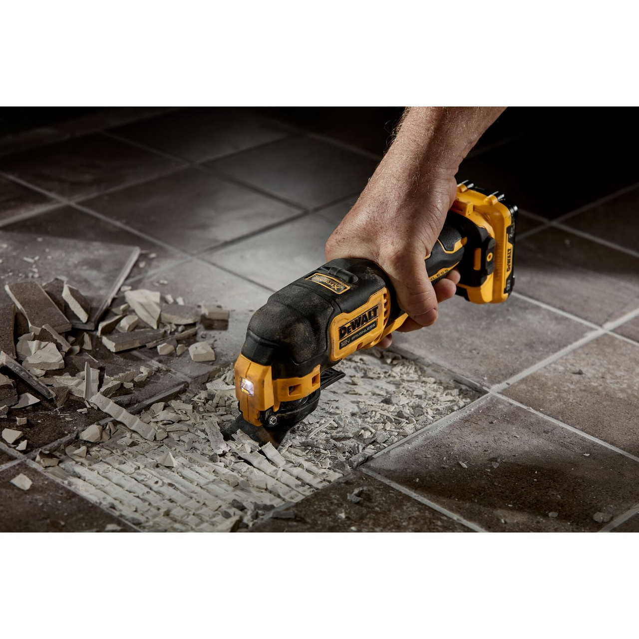 Max Xr Dewalt 20v Brushless Drill Review Dewalt Dck283d2 Reviews