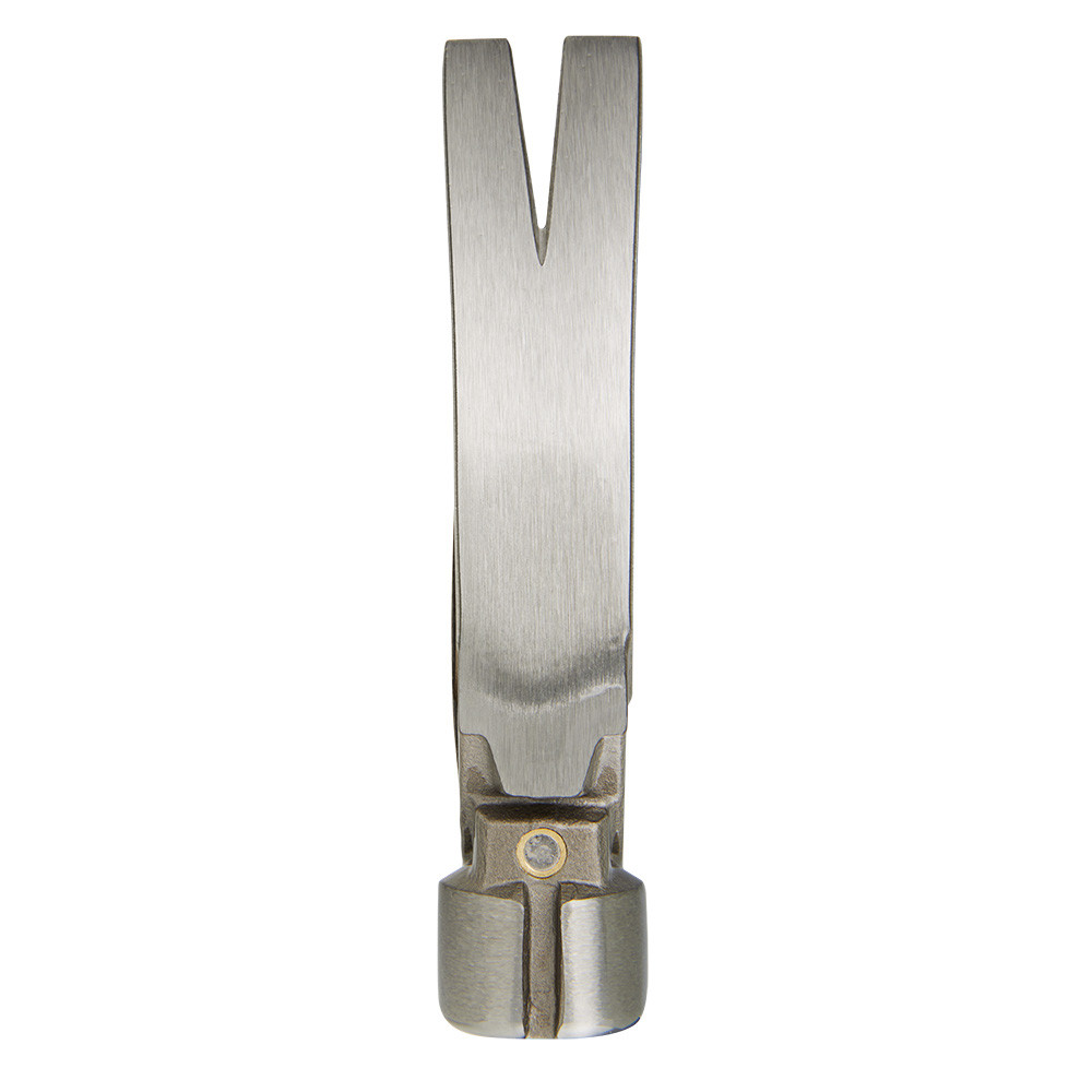 Milwaukee MIL-48-22-9020 20oz Smooth Face Rip Claw Hammer - Atlas
