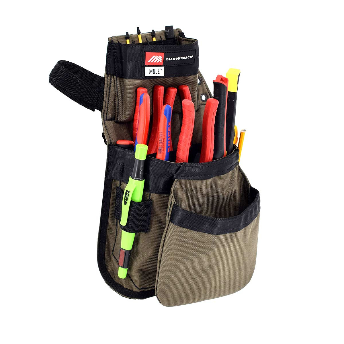 Diamondback tool vest 腰 道具 ダイヤモンドバック ツールベスト