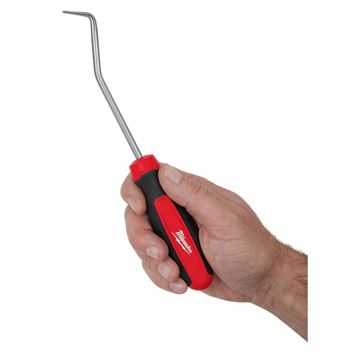 MILWAUKEE PUNTE PER METALLO THUNDERWEB 8MM 4932352395 - Foto 9