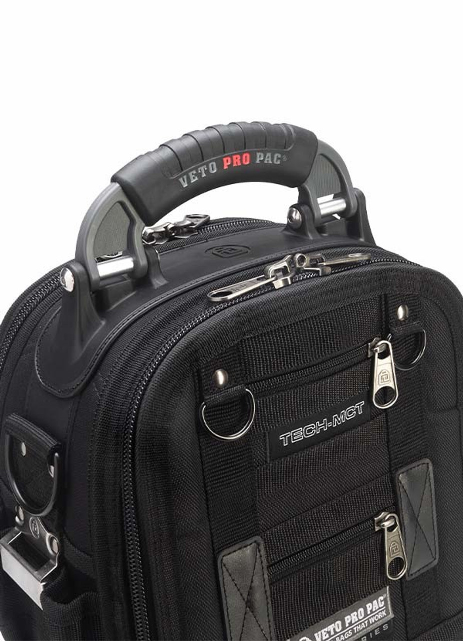 Veto Pro Pac VPP-TECH MCT BLACK