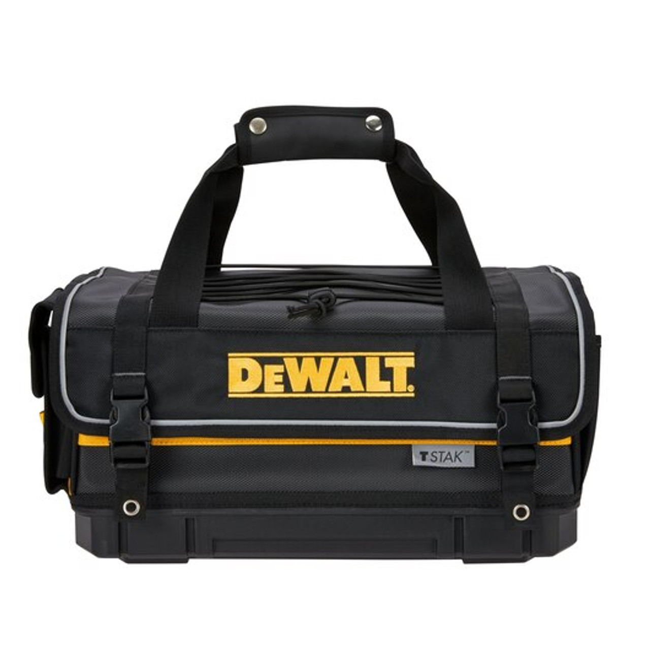 DEWALT DEW-DWST17623 TSTAK Covered Tool Bag - Atlas-Machinery