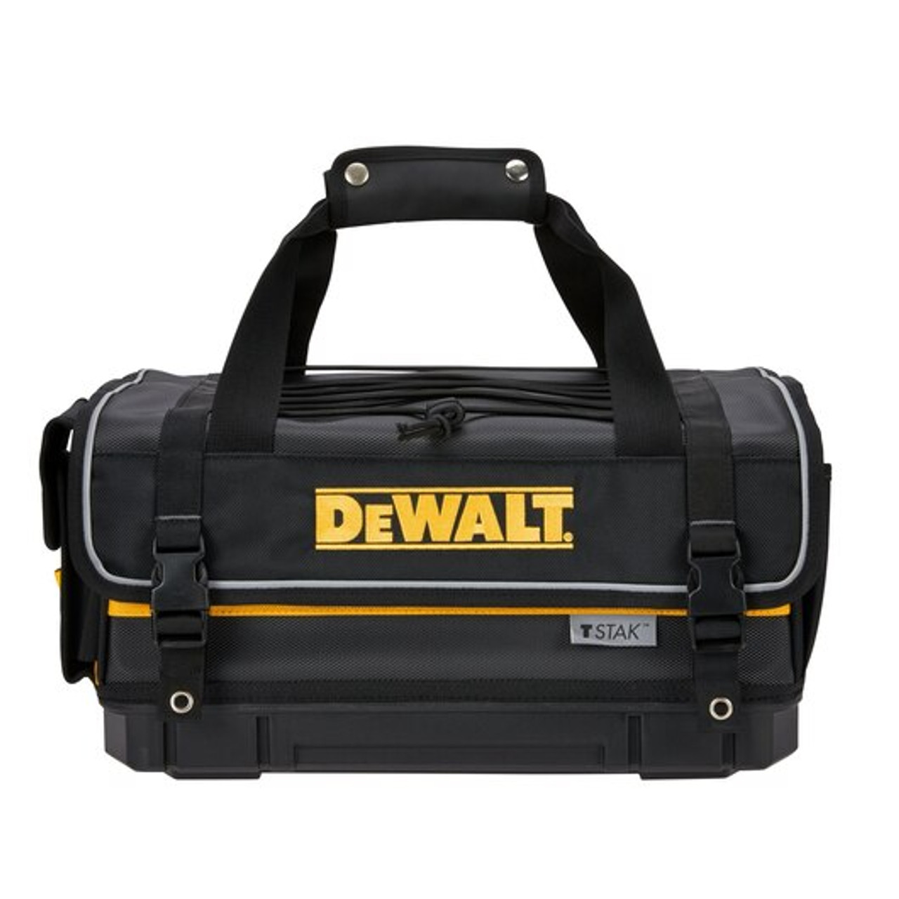 DEWALT DEW-DWST17623 TSTAK Covered Tool Bag Atlas-Machinery