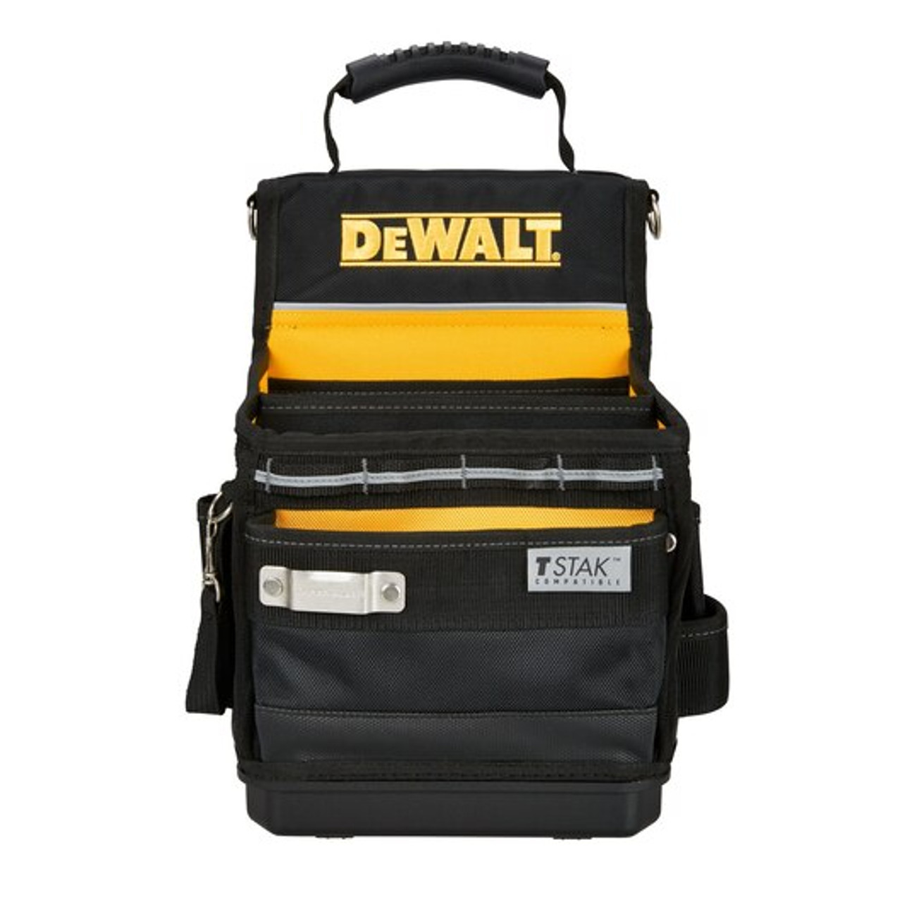 DeWalt DEW-DWST17624 TSTAK Electrician Pouch - Atlas-Machinery