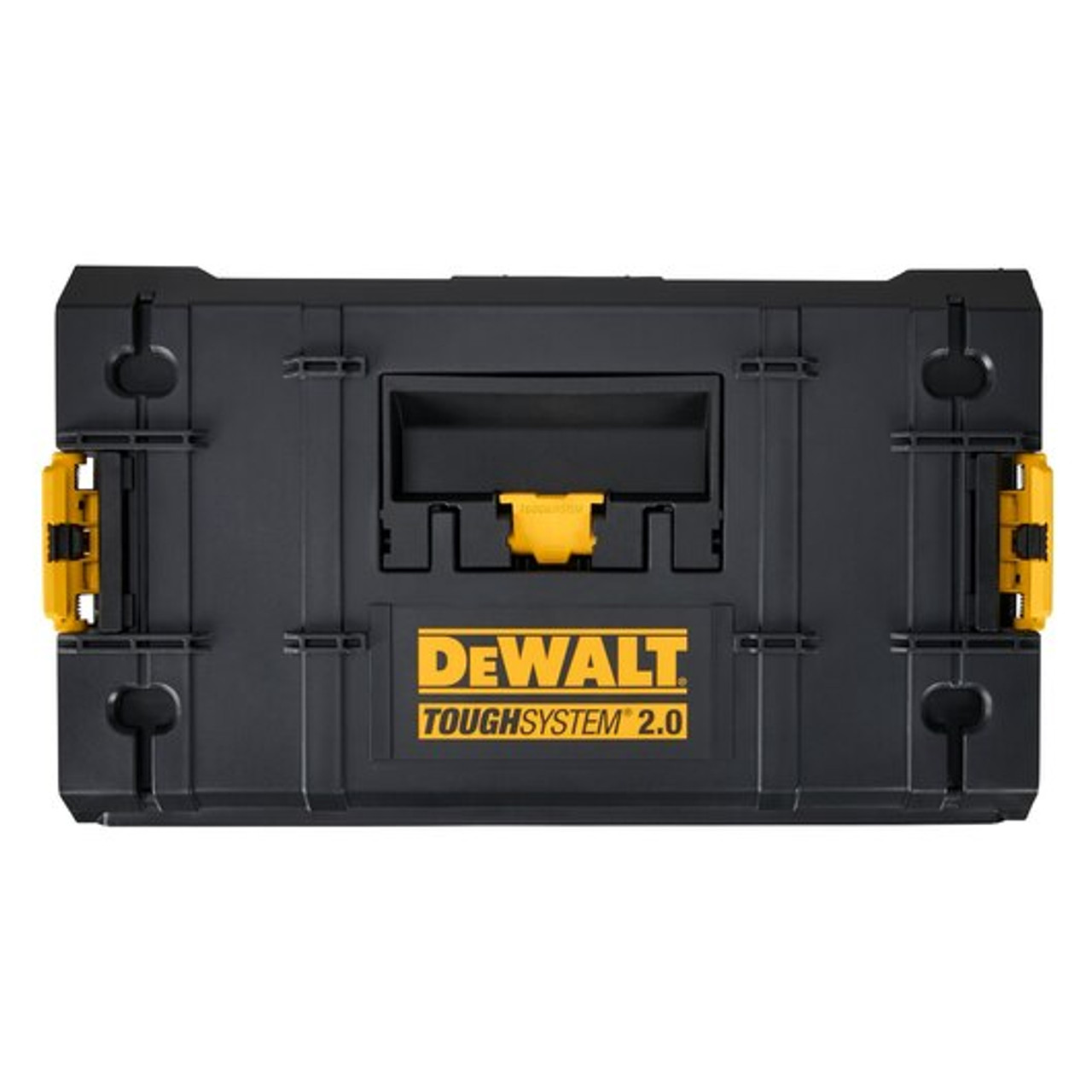 DEWALT DEW-DWST08320 ToughSystem 2.0 Two-Drawer Unit - Atlas-Machinery