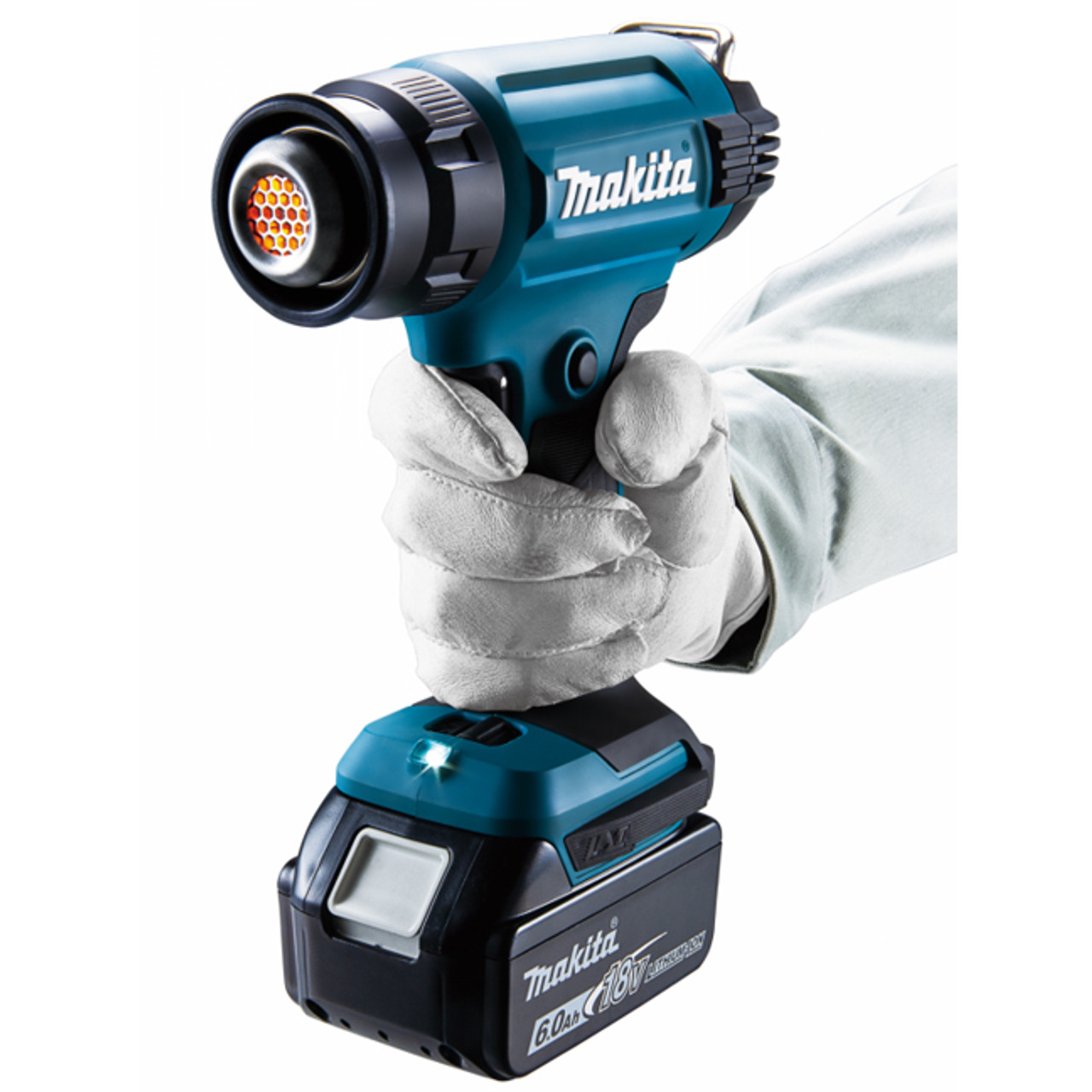 New Makita Cordless Heat Gun, USA Launch Plans are Unknown