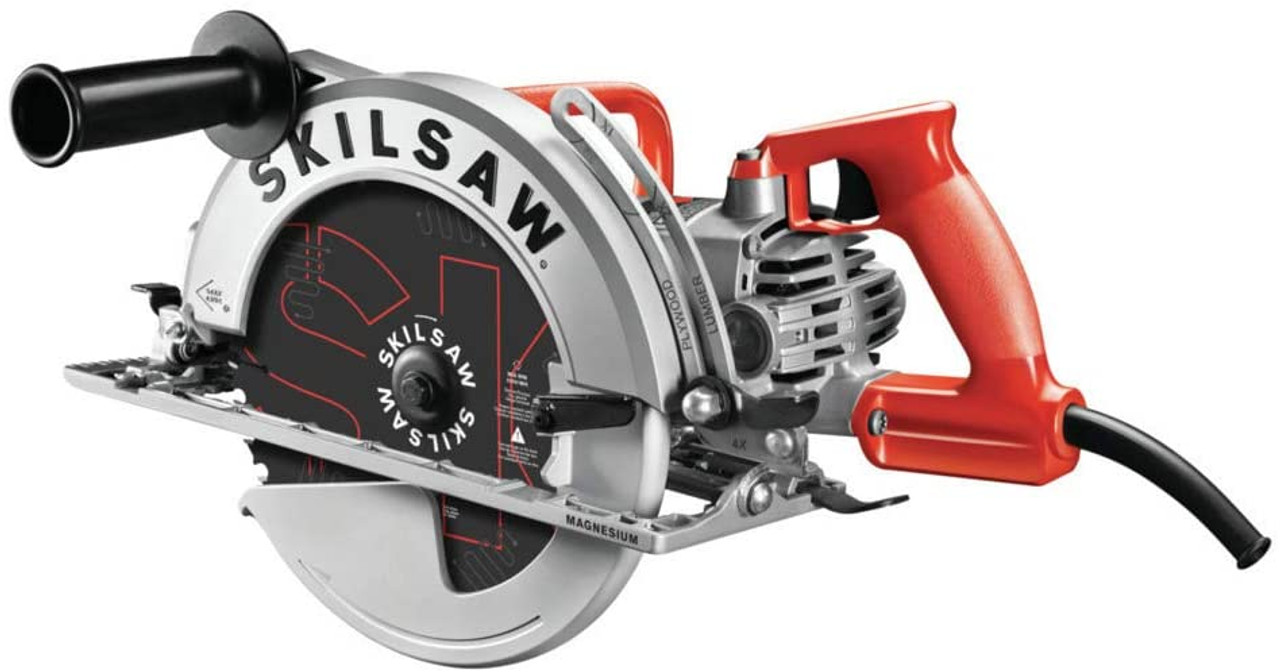 Skilsaw SKIL-SPT70WM-01 Sawsquatch 10-1/4" Worm Drive Atlas-Machinery