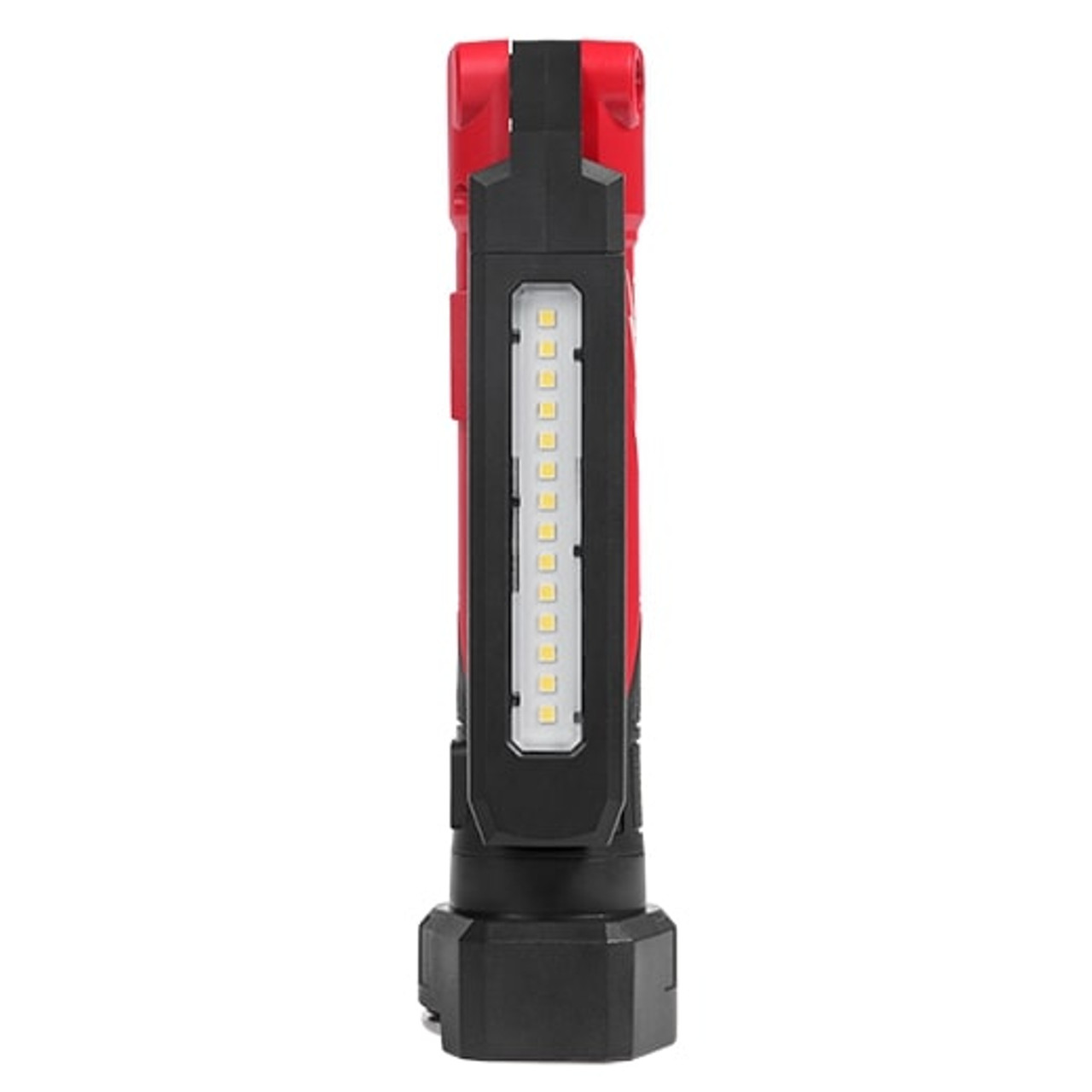 Milwaukee MIL-2128-22 USB REDLITHIUM 550L Stick Light Charging Dock  Atlas-Machinery