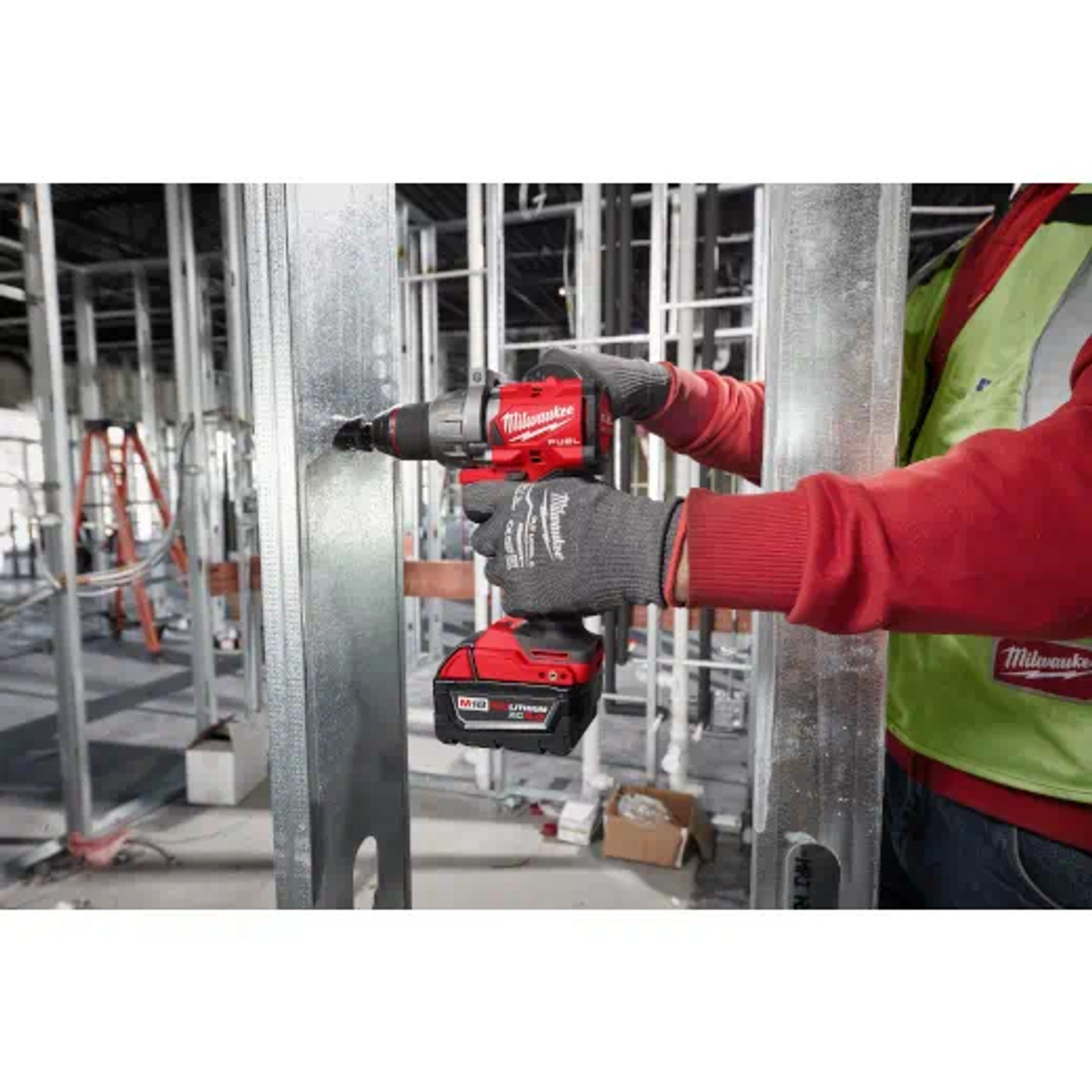 M18 FUEL™ 1/2 Drill/Driver (Tool Only)