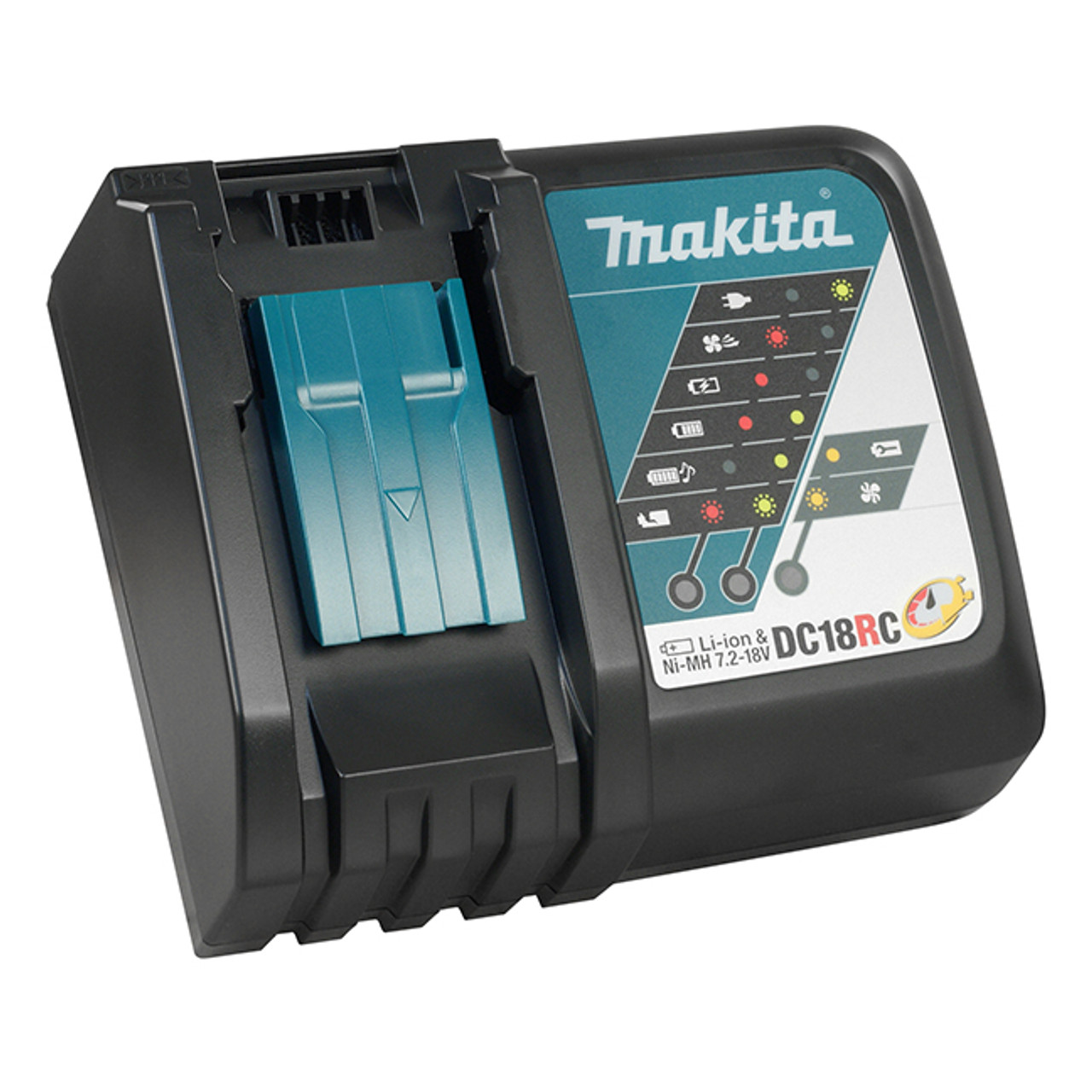 Makita MAK DSS611 KIT 6 1 2