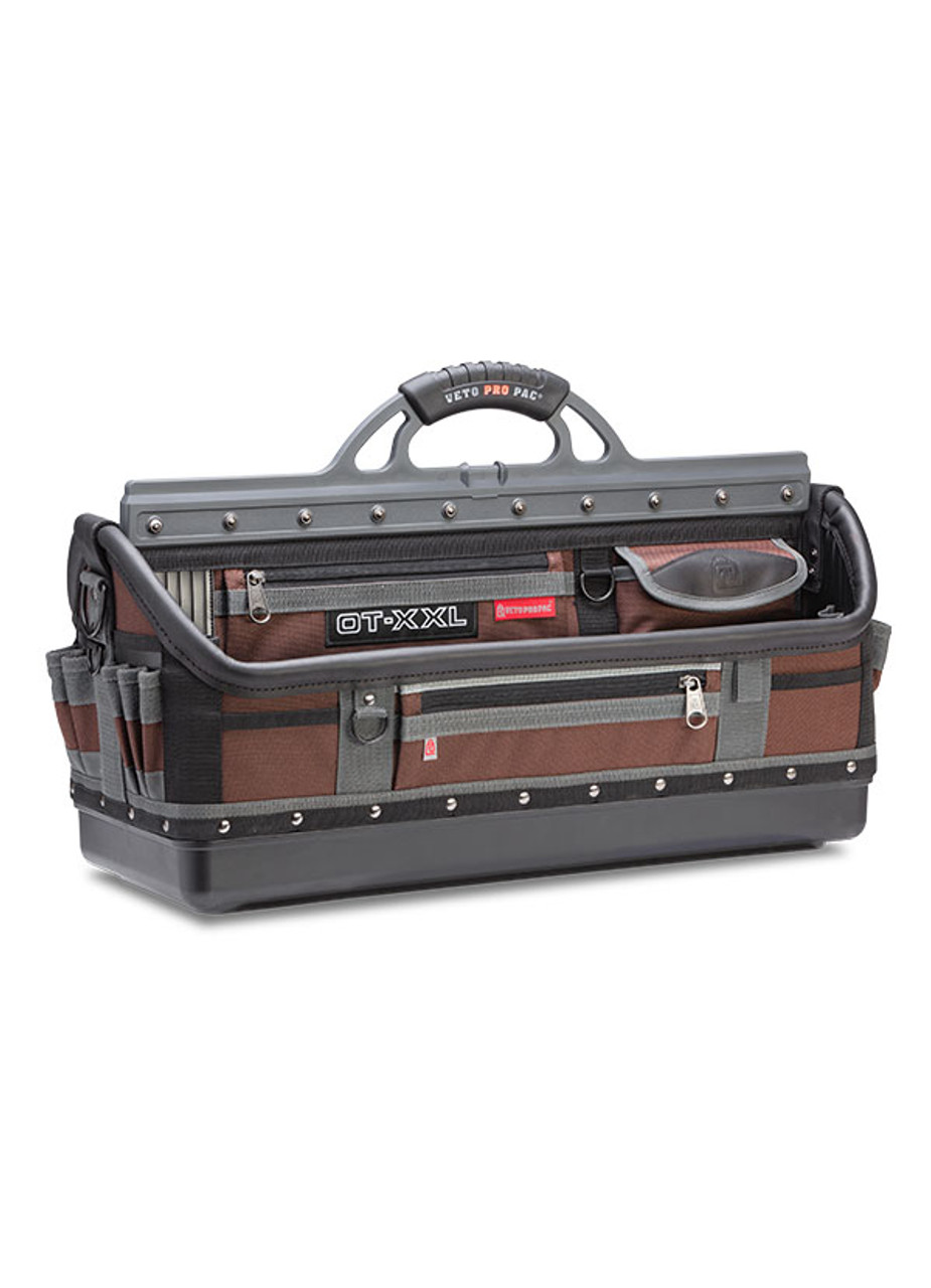 Veto Pro Pac VPP-OT-XXL Open Top Contractor Bag XXL