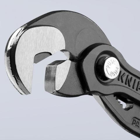 Knipex KNIP8741250SBA 10in Raptor Pliers AtlasMachinery