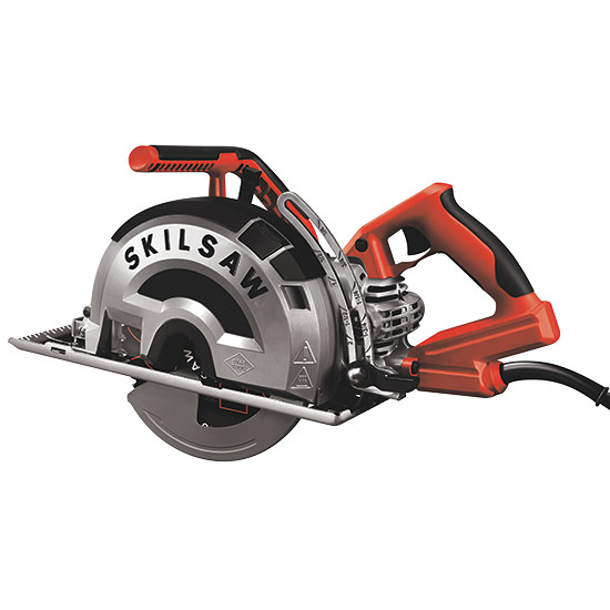 Skilsaw SKIL-SPT78MMC-01 8in Metal Cutting Worm Drive Saw Atlas