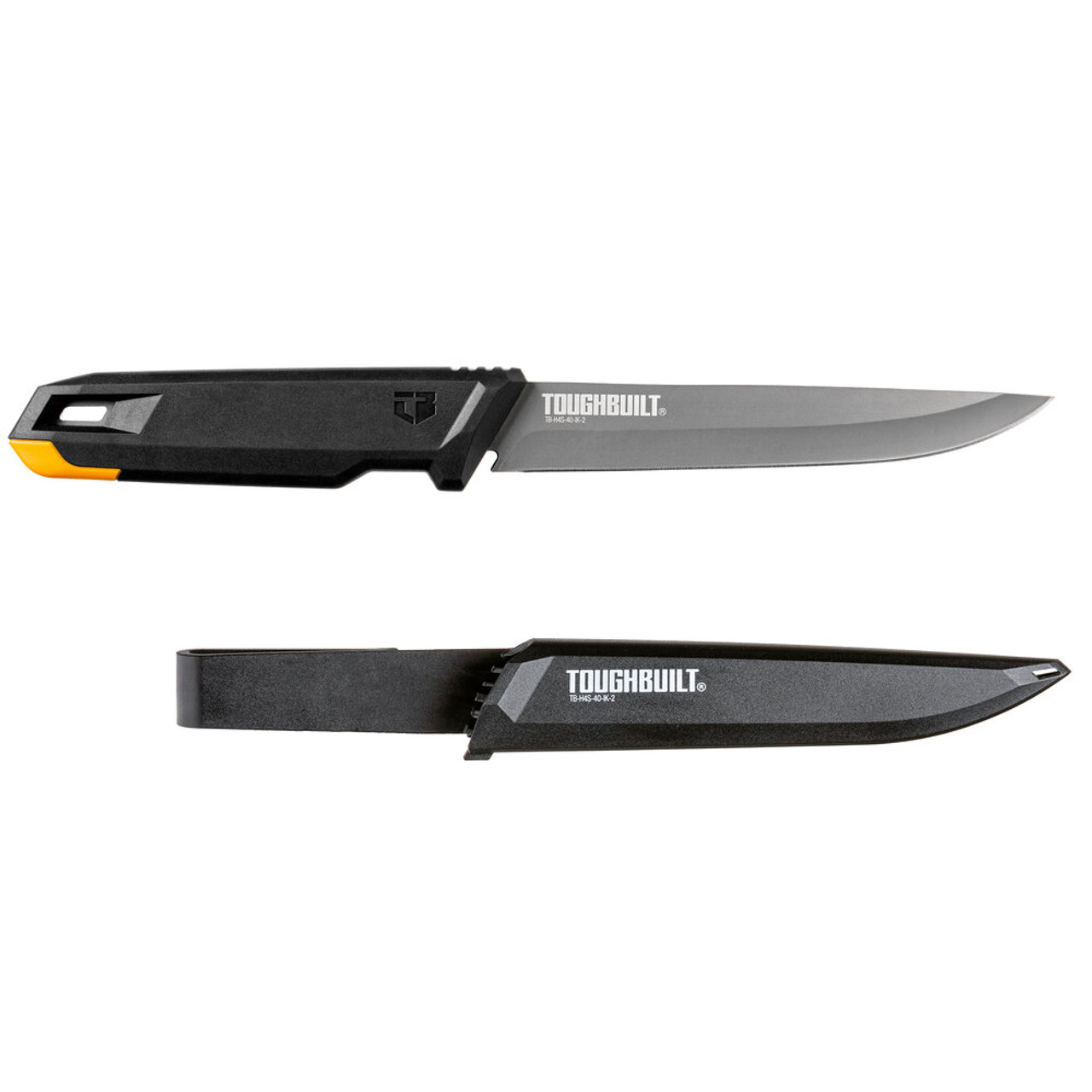 Toughbuilt TB-H4S30-80 30 Pack Utility Knife Blades