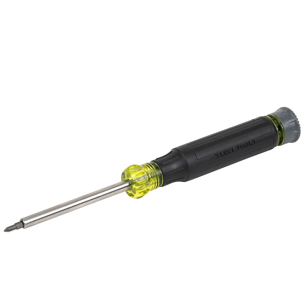 Klein Tools KLE-32327 27 in1 Multi-Bit Precision Screwdriver with