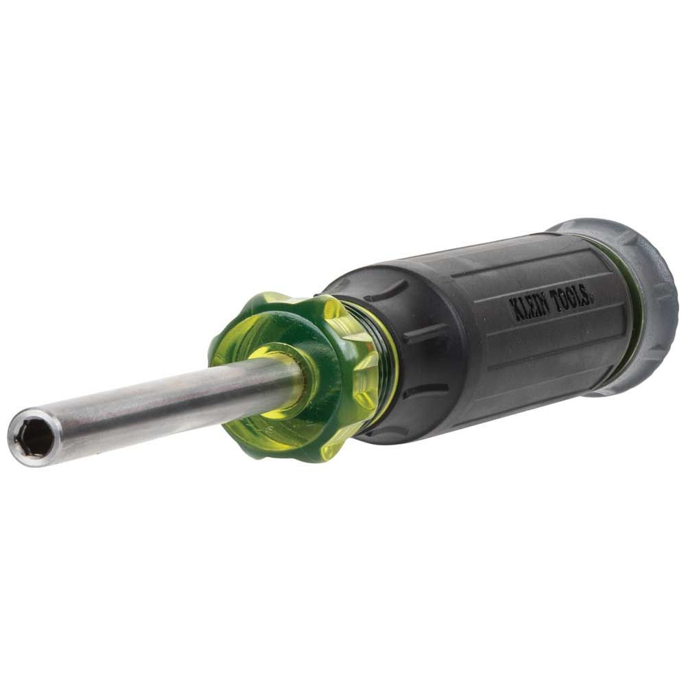 Klein Tools KLE-32327 27 in1 Multi-Bit Precision Screwdriver with